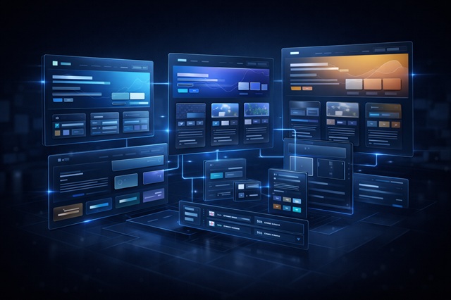 SKELETIO Template Packs